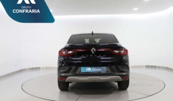 RENAULT Arkana 1.3 TCE TECHNO EDC completo