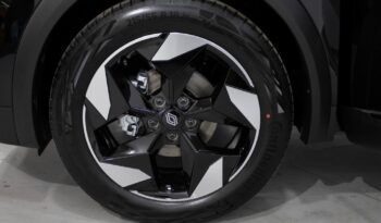 RENAULT Captur 1.0 TCE TECHNO completo