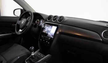 SUZUKI Vitara 1.4T S2 MILD HYBRID completo