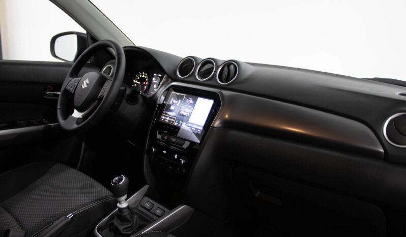 SUZUKI Vitara 1.4T S2 MILD HYBRID completo