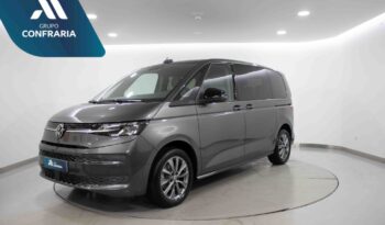 VOLKSWAGEN Multivan T7 2.0 TDI LIFE DSG completo
