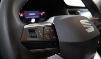 SEAT Ateca 2.0 TDI STYLE completo