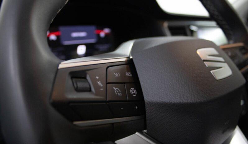 SEAT Ateca 2.0 TDI STYLE completo