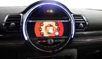 MINI Mini Clubman COOPER SD AUTO completo