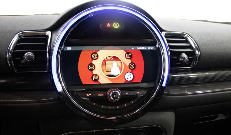 MINI Mini Clubman COOPER SD AUTO completo