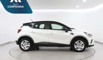 RENAULT Captur 1.0 TCE EQUILIBRE BI-FUEL completo