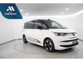 VOLKSWAGEN Multivan 2.0 TDI LIFE LONGA DSG