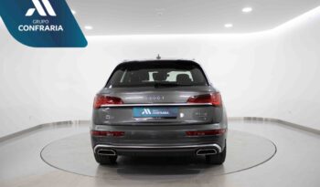 AUDI Q5 PI 40 TDI QUATTRO S LINE S TRONIC completo