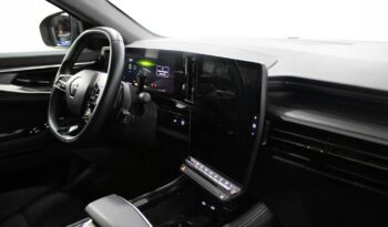 RENAULT Austral 1.3 MILD HYBRID ICONIC AUTO completo