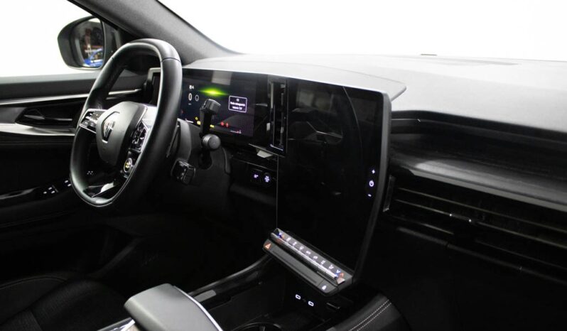 RENAULT Austral 1.3 MILD HYBRID ICONIC AUTO completo