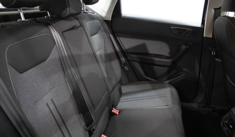 SEAT Ateca 2.0 TDI STYLE completo