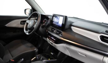 SUZUKI SWIFT 1.2 MILD HYBRID S3 completo