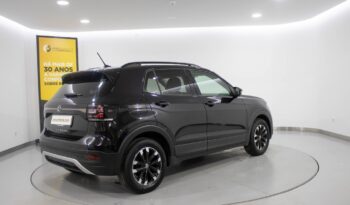 VOLKSWAGEN T-Cross 1.0 TSI LIFE completo