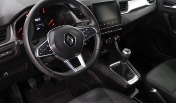 RENAULT Captur 1.0 TCE EQUILIBRE BI-FUEL completo
