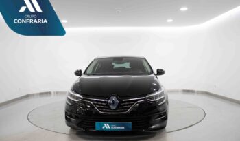 RENAULT Mégane IV Fase II 1.5 BLUE DCI TECHNO completo