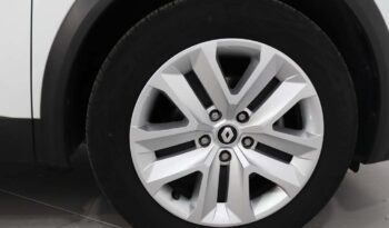 RENAULT Captur 1.0 TCE EQUILIBRE BI-FUEL completo
