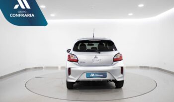 MITSUBISHI Space Star 1.2 CONNECT EDITION completo