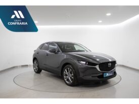 MAZDA CX 2.0 SKY-X EVOLVE I-ACTIVE