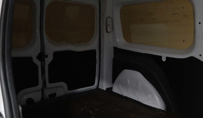 RENAULT Kangoo Express Fase II 1.5 DCI MAXI BUSI.S/S 3L completo