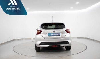NISSAN Micra 1.0 IG-T ACENTA completo
