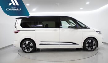VOLKSWAGEN Multivan 2.0 TDI LIFE LONGA DSG completo