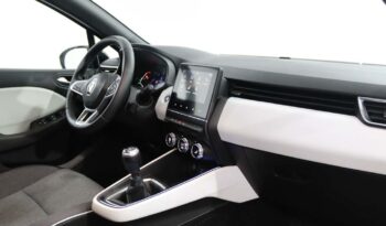 RENAULT Clio V 1.5 BLUE DCI TECHNO completo