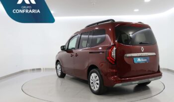 RENAULT Kangoo 1.5 BLUE DCI EQUILIBRE completo