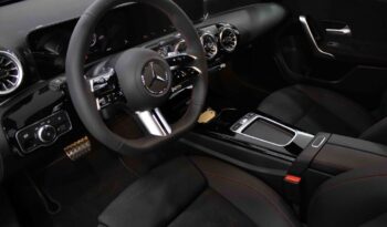 MERCEDES-BENZ Classe A 180 D completo