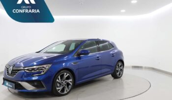 RENAULT Mégane IV Fase II 1.6 E-TECH PLUG-IN HYBRID R.S. LINE completo