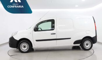 RENAULT Kangoo Express Fase II 1.5 DCI MAXI BUSI.S/S 3L completo