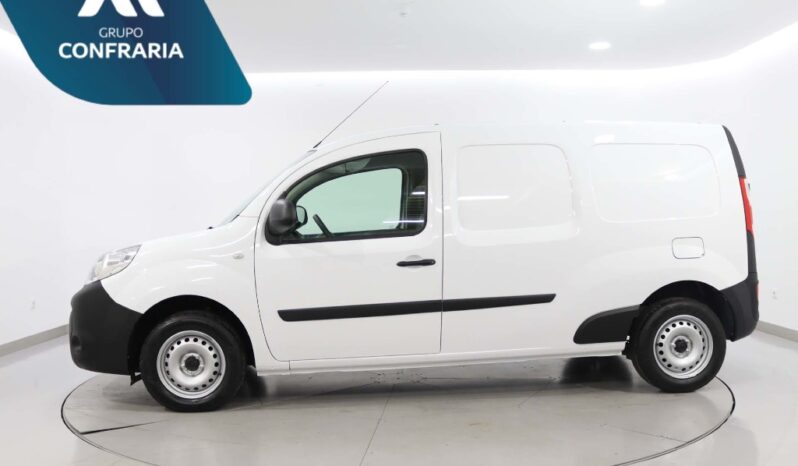 RENAULT Kangoo Express Fase II 1.5 DCI MAXI BUSI.S/S 3L completo