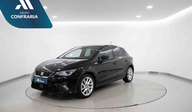 SEAT Ibiza 1.0 TSI FR completo