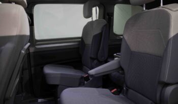 VOLKSWAGEN Multivan T7 2.0 TDI LIFE DSG completo