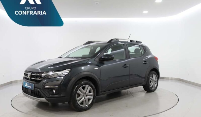 DACIA Sandero Stepway 1.0 TCE COMFORT completo