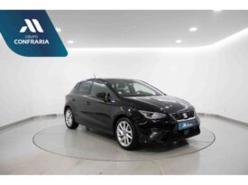 SEAT Ibiza 1.0 TSI FR