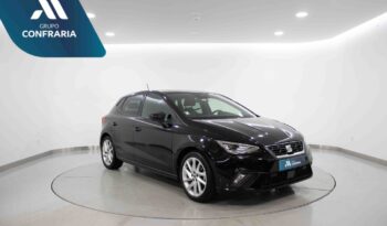 SEAT Ibiza 1.0 TSI FR