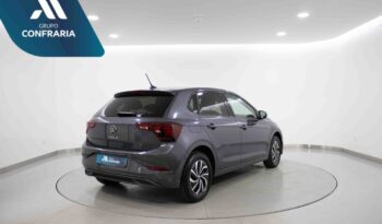 VOLKSWAGEN Polo 1.0 TSI URBAN completo
