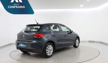 SEAT Ibiza 1.0 TSI STYLE completo