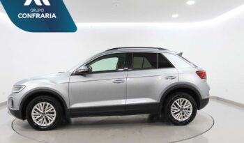 VOLKSWAGEN T-Roc 1.0 TSI completo
