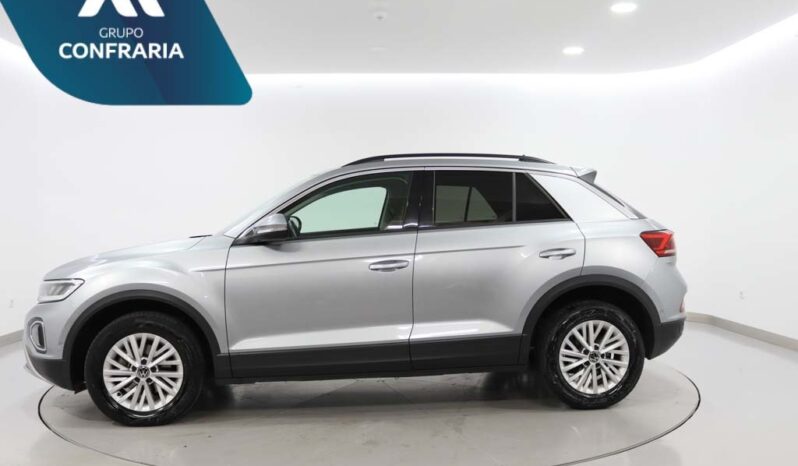 VOLKSWAGEN T-Roc 1.0 TSI completo