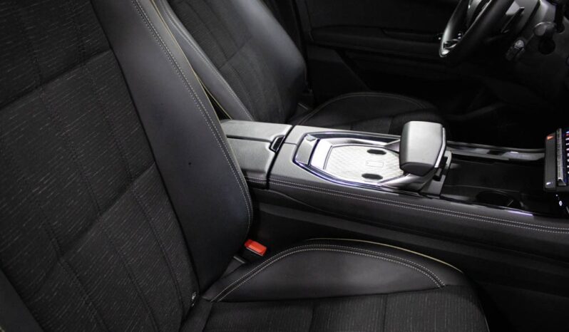 RENAULT Austral 1.3 MILD HYBRID ICONIC AUTO completo