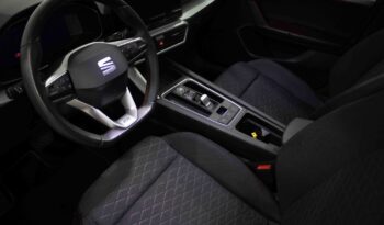 SEAT Leon Sportstourer 1.4 E-HYBRID FR DSG completo