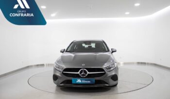 MERCEDES-BENZ Classe A 180 D completo