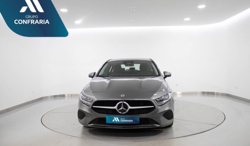 MERCEDES-BENZ Classe A 180 D completo