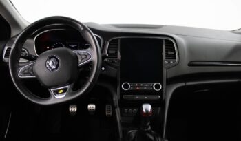 RENAULT Mégane IV Fase II 1.5 BLUE DCI R.S .LINE completo