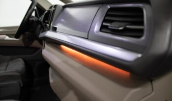 VOLKSWAGEN Multivan 2.0 TDI LIFE LONGA DSG completo