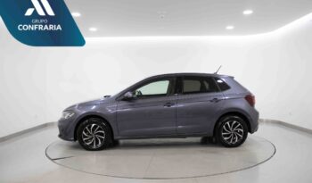 VOLKSWAGEN Polo 1.0 TSI URBAN completo