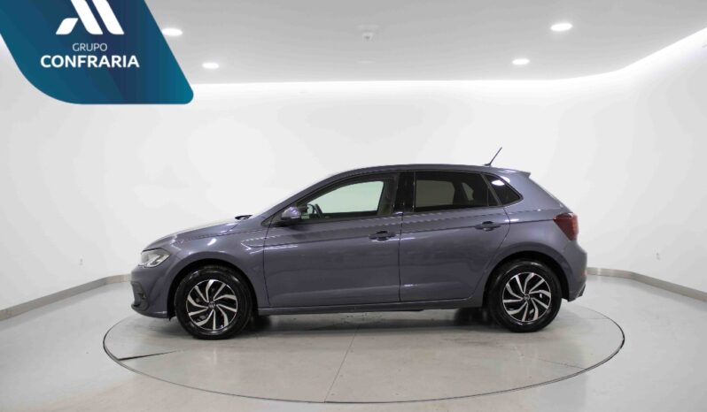 VOLKSWAGEN Polo 1.0 TSI URBAN completo