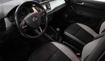 SKODA Fabia 1.2 TSI AMBITION completo