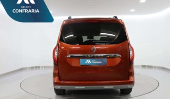 RENAULT Kangoo 1.3 TCE AUTHENTIC completo
